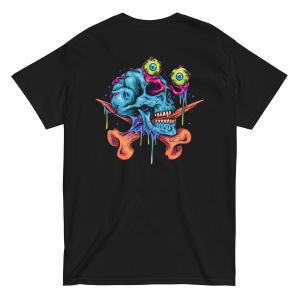 Eyescream III T-shirt